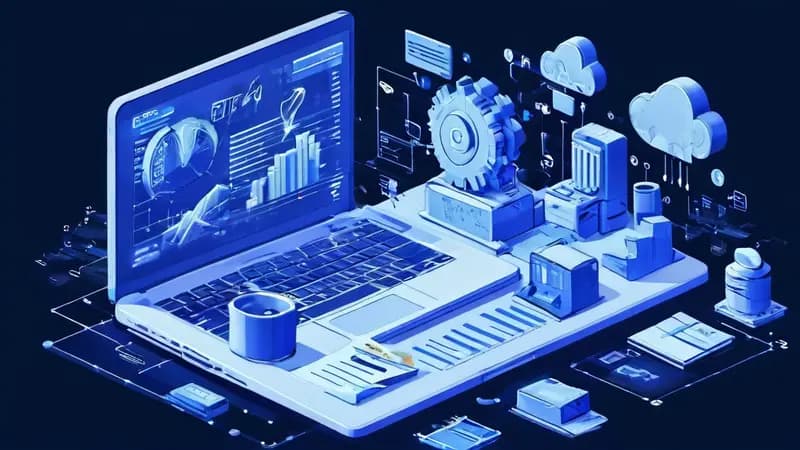 CPI包含什么类型的数据库