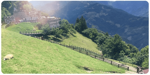 南投旅游攻略：清境农场、日月潭深度游
