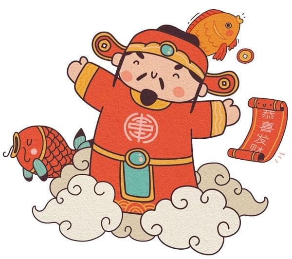 春节假期外贸人工作备忘录梳理：附英文通知模板