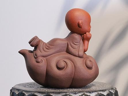 紫砂茶宠怎么养