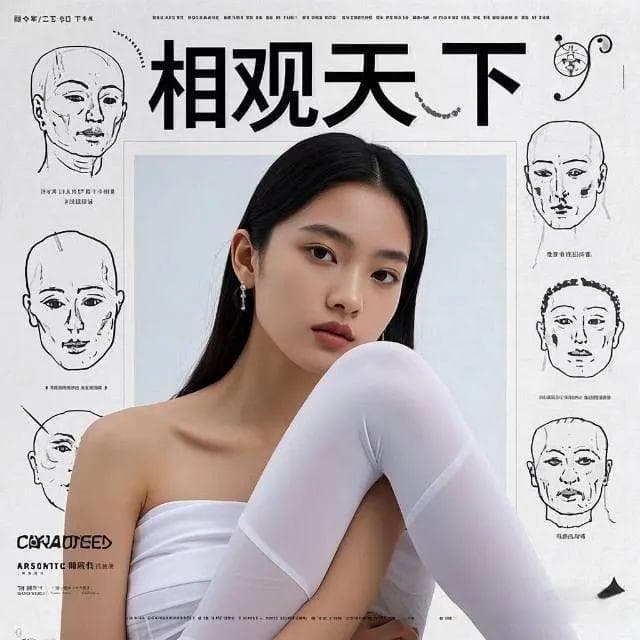 八字命理学：从“三项合一”理论到“必然性命局”的探索