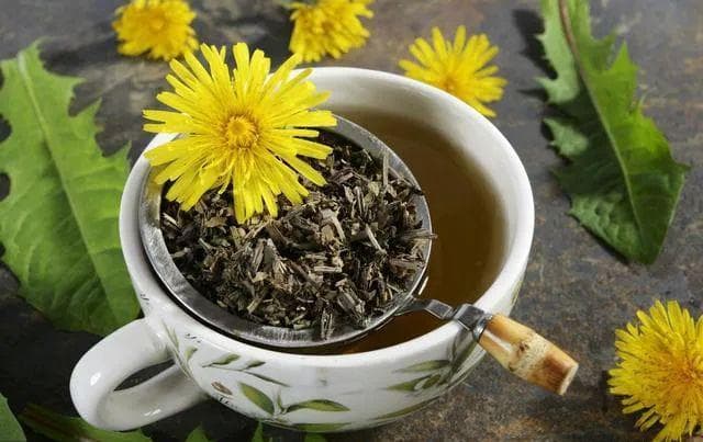 药食同源的“养肝圣品”！白开水里随手放一点，平肝火、排肝毒！
