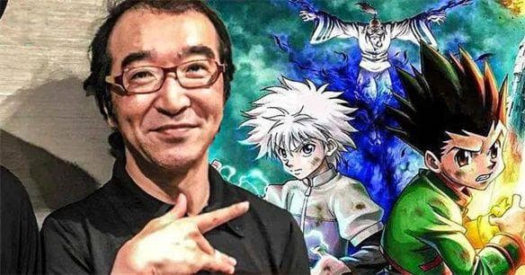 《全职猎人》再次停更，富坚义博开启后续原稿制作