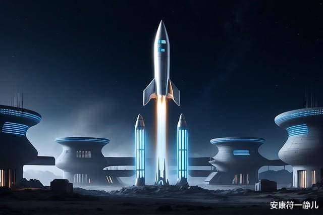 太空经济崛起：复刻SpaceX，新入局者面临哪些挑战与机遇？