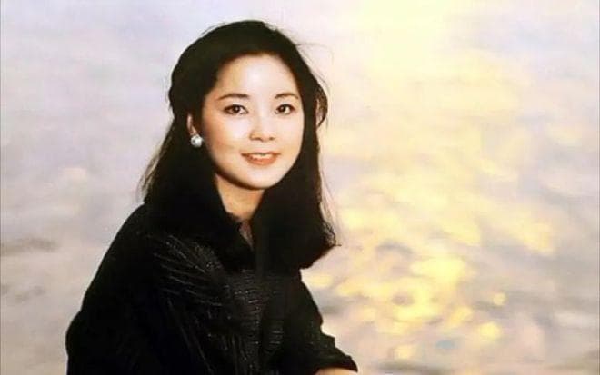 邓丽君〈寄语多情人〉：永恒的经典之声