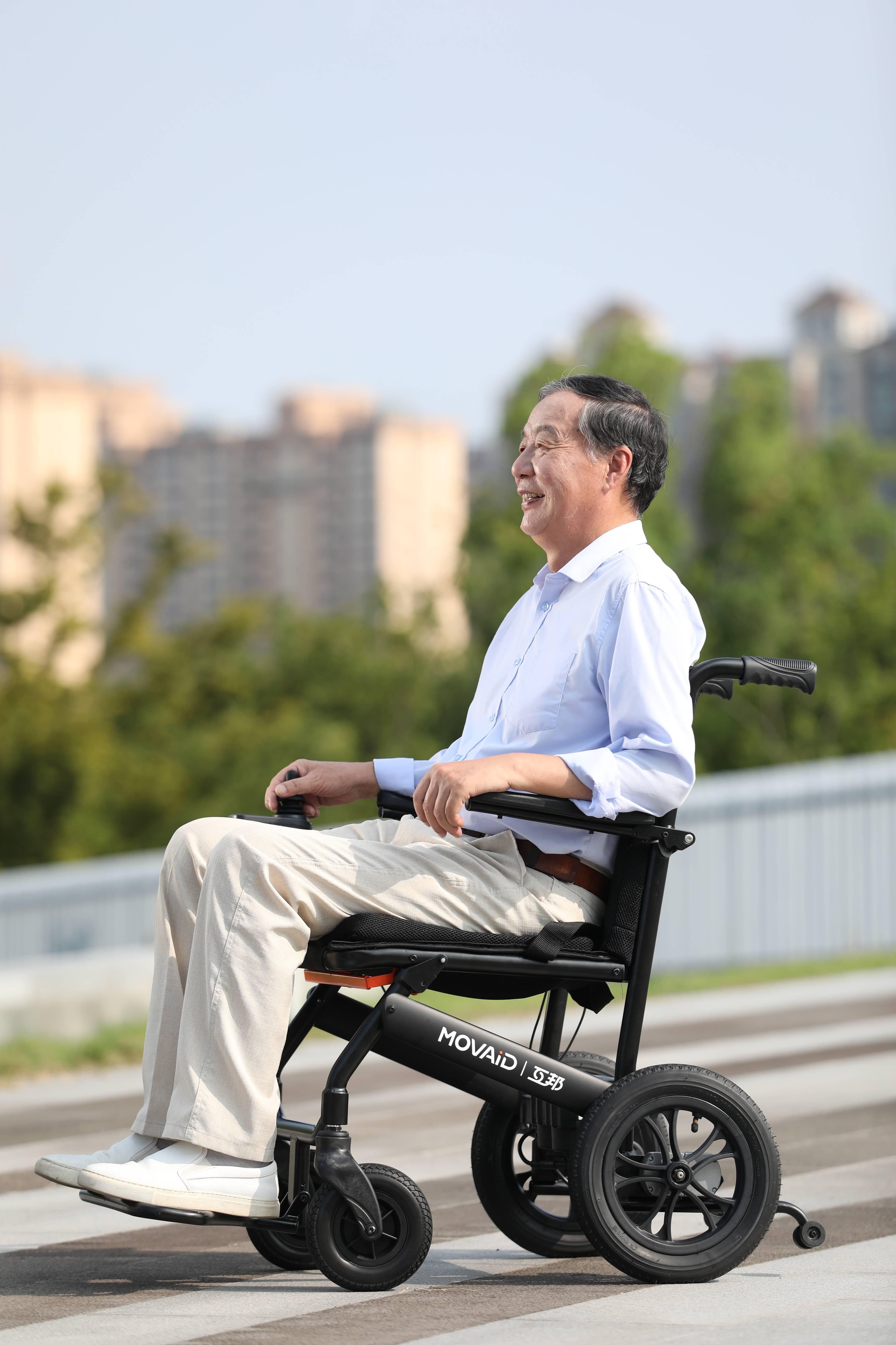 电动轮椅可以上飞机吗？要求是什么样的？