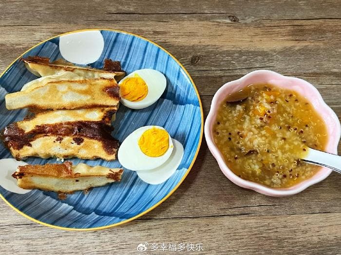 七天早餐不重样，这份家常菜单适合大多数家庭制作，大人孩子都爱吃
