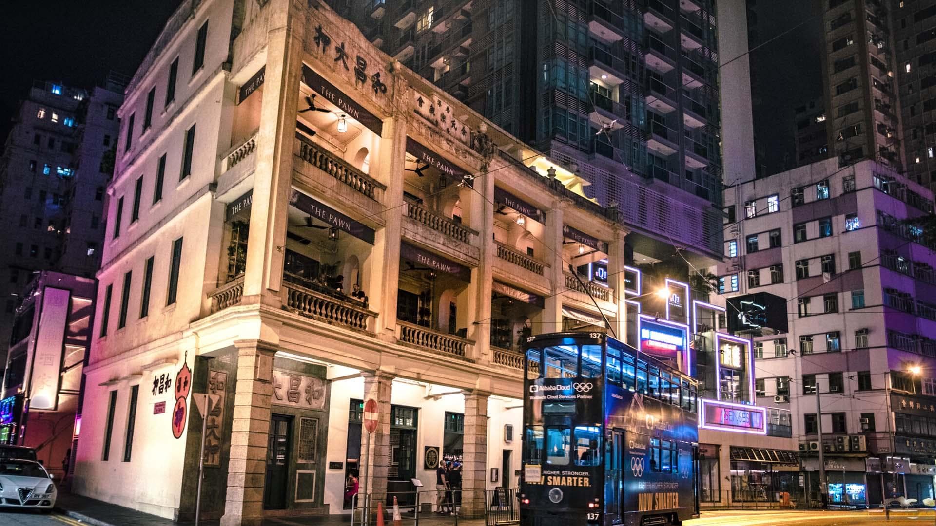 香港旅游发展局终极旅游指南：地标、文化和自然风光全攻略