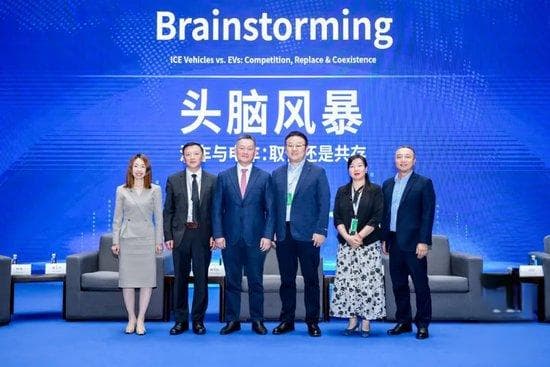 油车与电车：取代还是共存