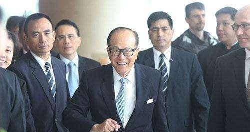 香港庄月明楼：李嘉诚如何以独特方式缅怀挚爱妻子？