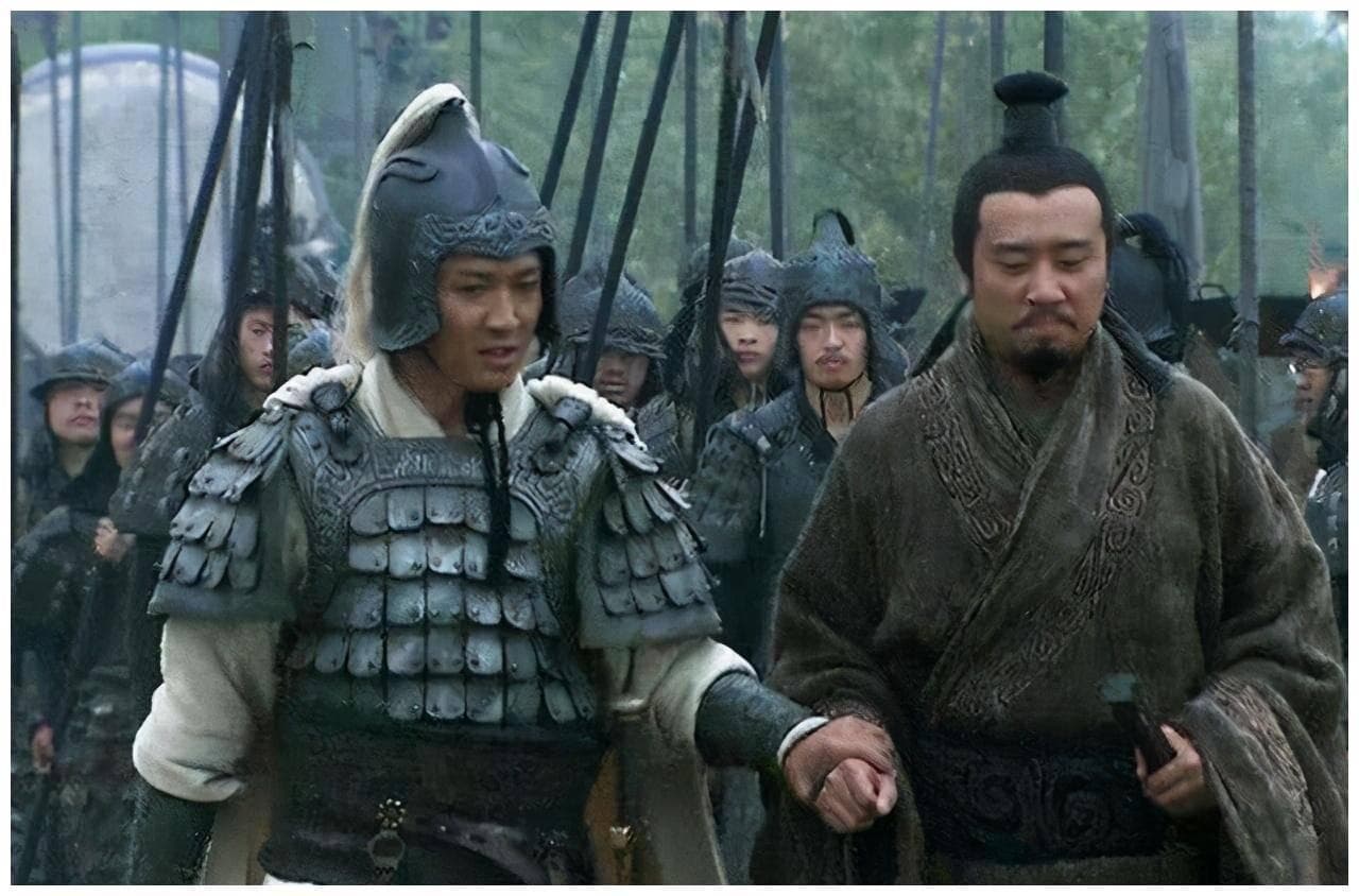 刘备临终为何言“子龙不可重用”，背后的意义只有刘禅懂！