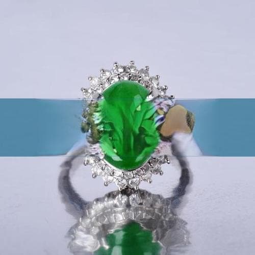 紫罗兰琥珀的功效与作用及禁忌价值