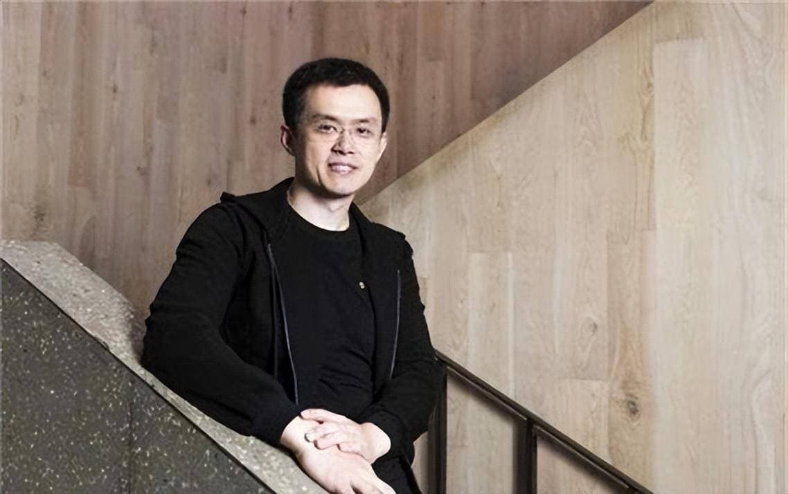 当初赵长鹏痛快交罚金531亿，放弃中国国籍，原来背后竟藏如此大棋局！