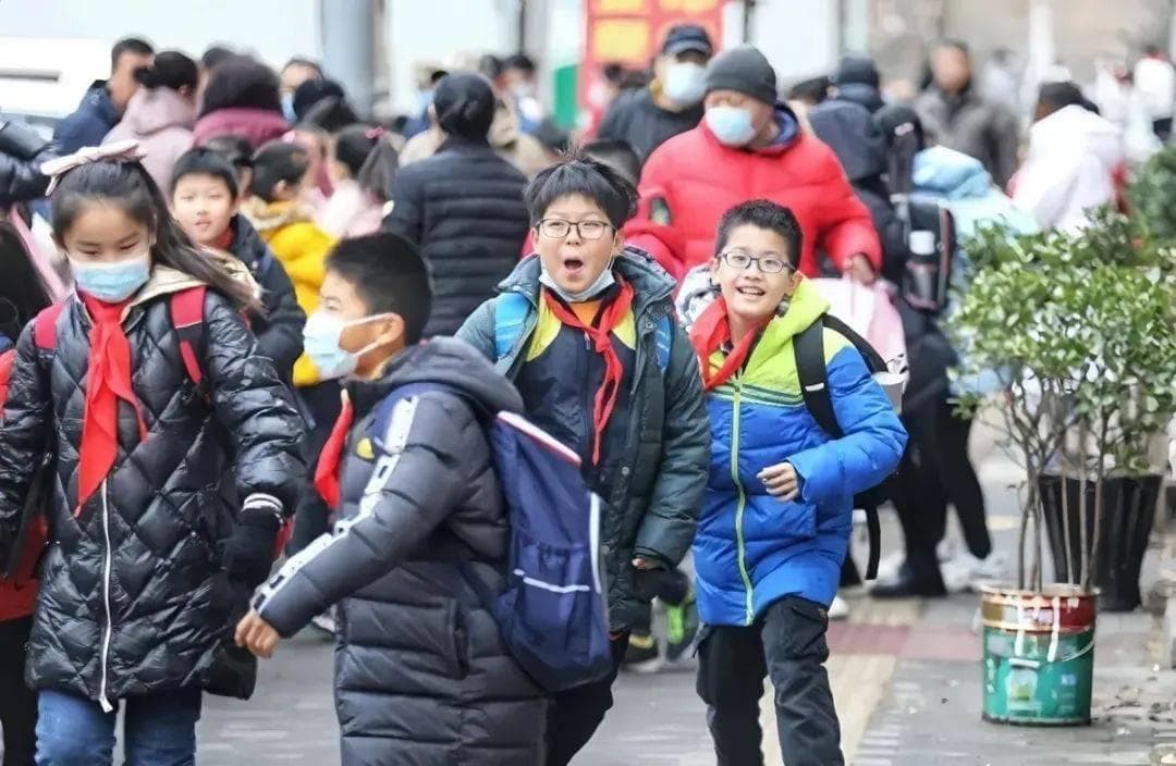 2025寒假时间表：各地放假时长差异大，家长需做好准备