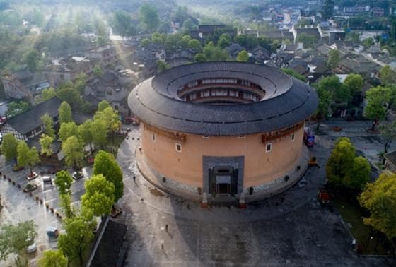 行走成渝故道第一站：探寻千年客家古镇洛带