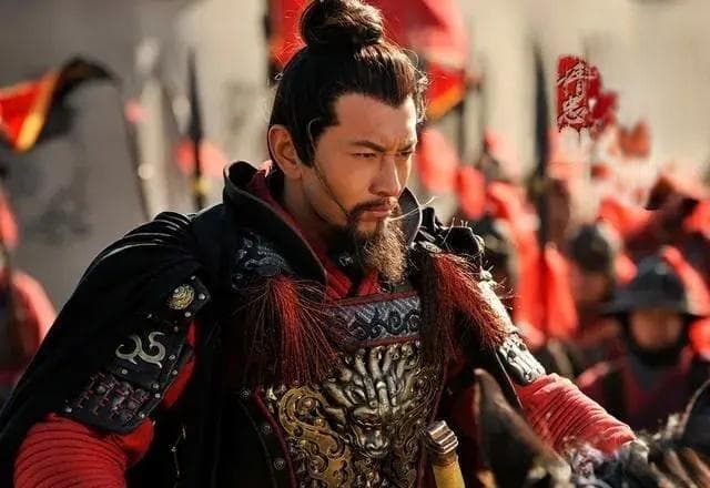 中国古代历史上战力最高的六位武将，在战场上他们有多厉害？