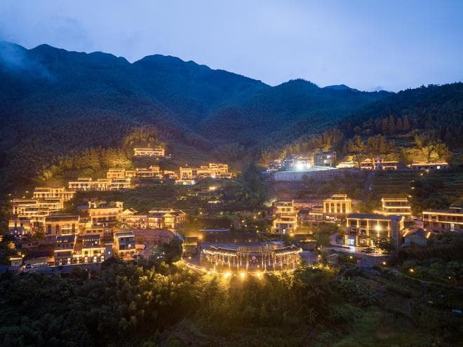 信宜市旅行攻略：岭南绿宝石的自然之美
