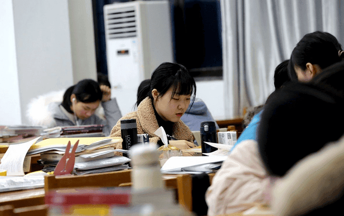如果这次考研失败了，该怎么办？如何调整好自己的心态？