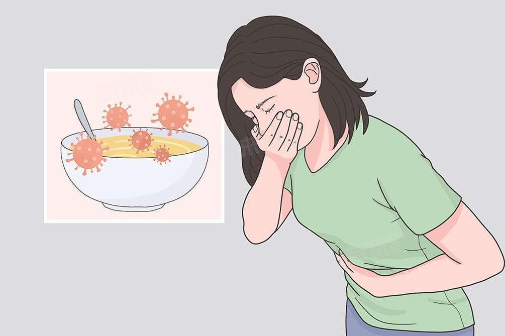 食物中毒拉肚子怎么办？原因、症状与处理方法全解析