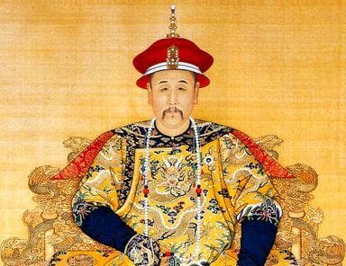 胤禛独胜，雍正的两面性格是他取得皇位的秘诀