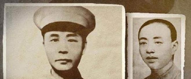 一代英雄卢德铭：22岁为掩护战友牺牲，毛主席痛惜：还我指挥