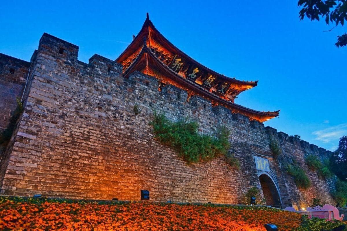 云南大理洱海旅游什么时候去(什么时候去大理旅游最好)