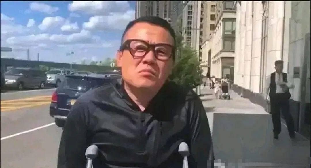 周立波被捕五年：公众人物如何面对法律与道德的双重考验