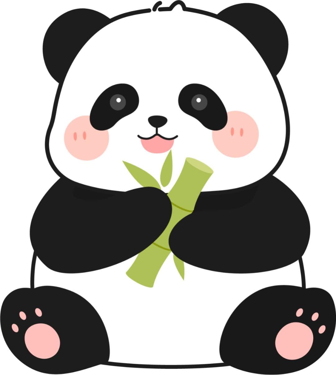 当熊猫遇上竹子：一场跨越千年的“味觉革命”