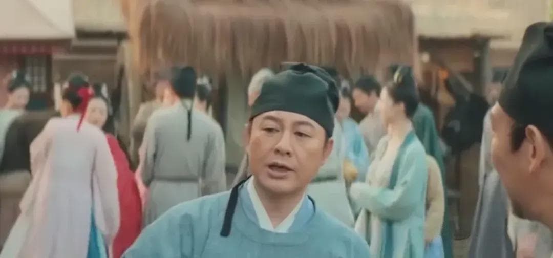 张颂文白百何遇困局：王阳明三招助你走出低谷