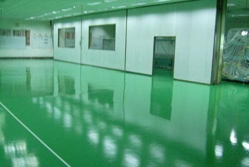 环氧树脂：定义、性质与应用