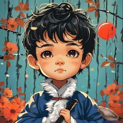 易经第二卦 坤 坤为地 坤上坤下
