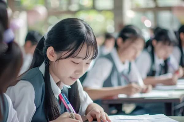 专升本跃升浙江大学考研之旅