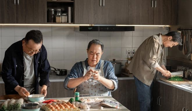 重温《回家的路有多远》：一部关于爱与回归的温情之作
