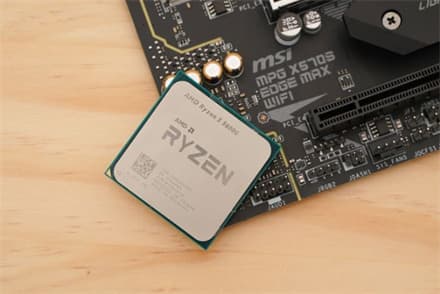 r5 5600和i5 12400f哪个更好？性能与性价比全面对比