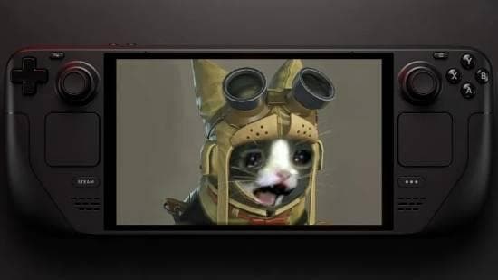 Steam Deck运行《怪物猎人：荒野》性能瓶颈分析