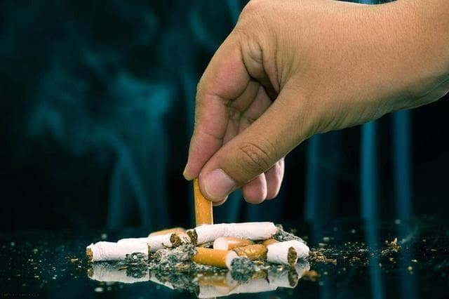 戒烟成功后，肺能否恢复正常？戒烟后，身体会出现哪些变化？