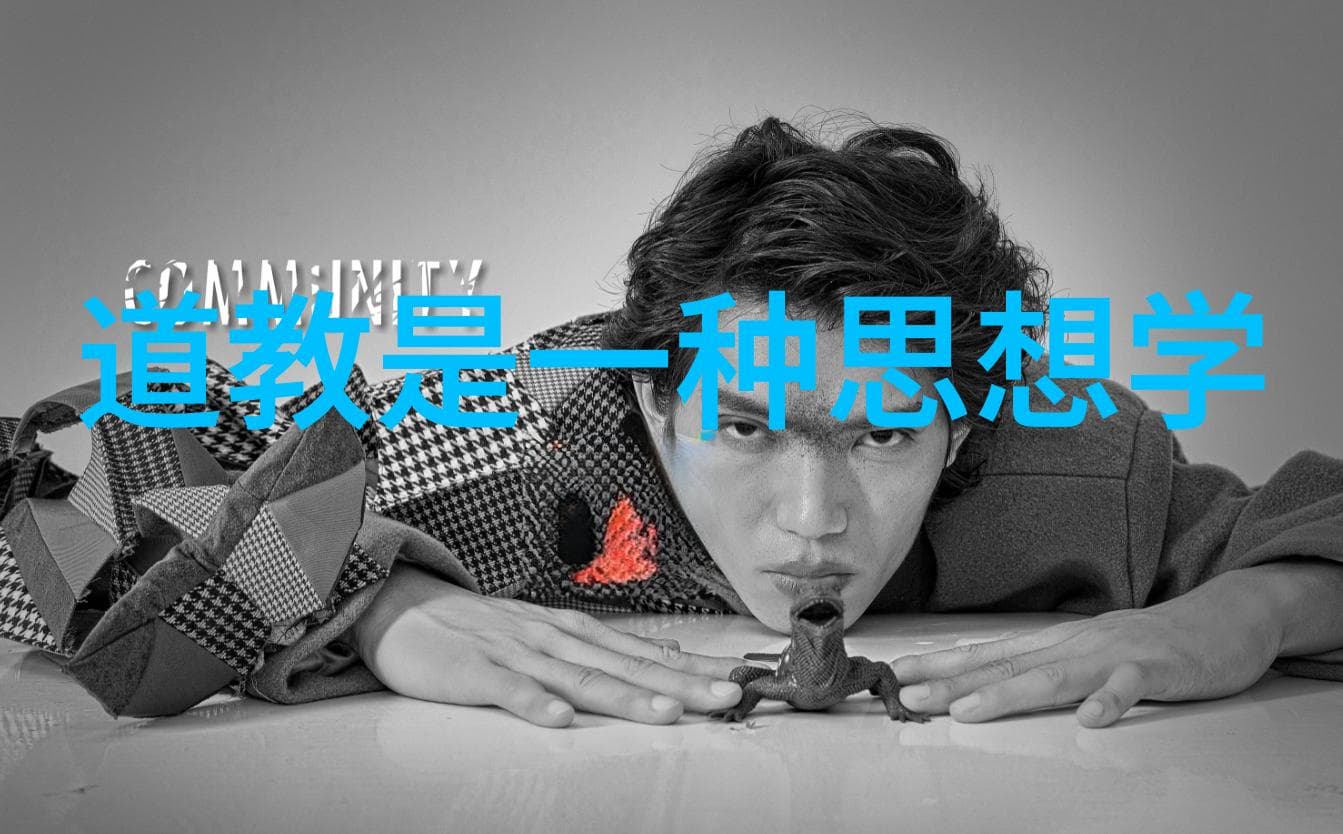 老子的无为而治与庄子的自然之道比较研究