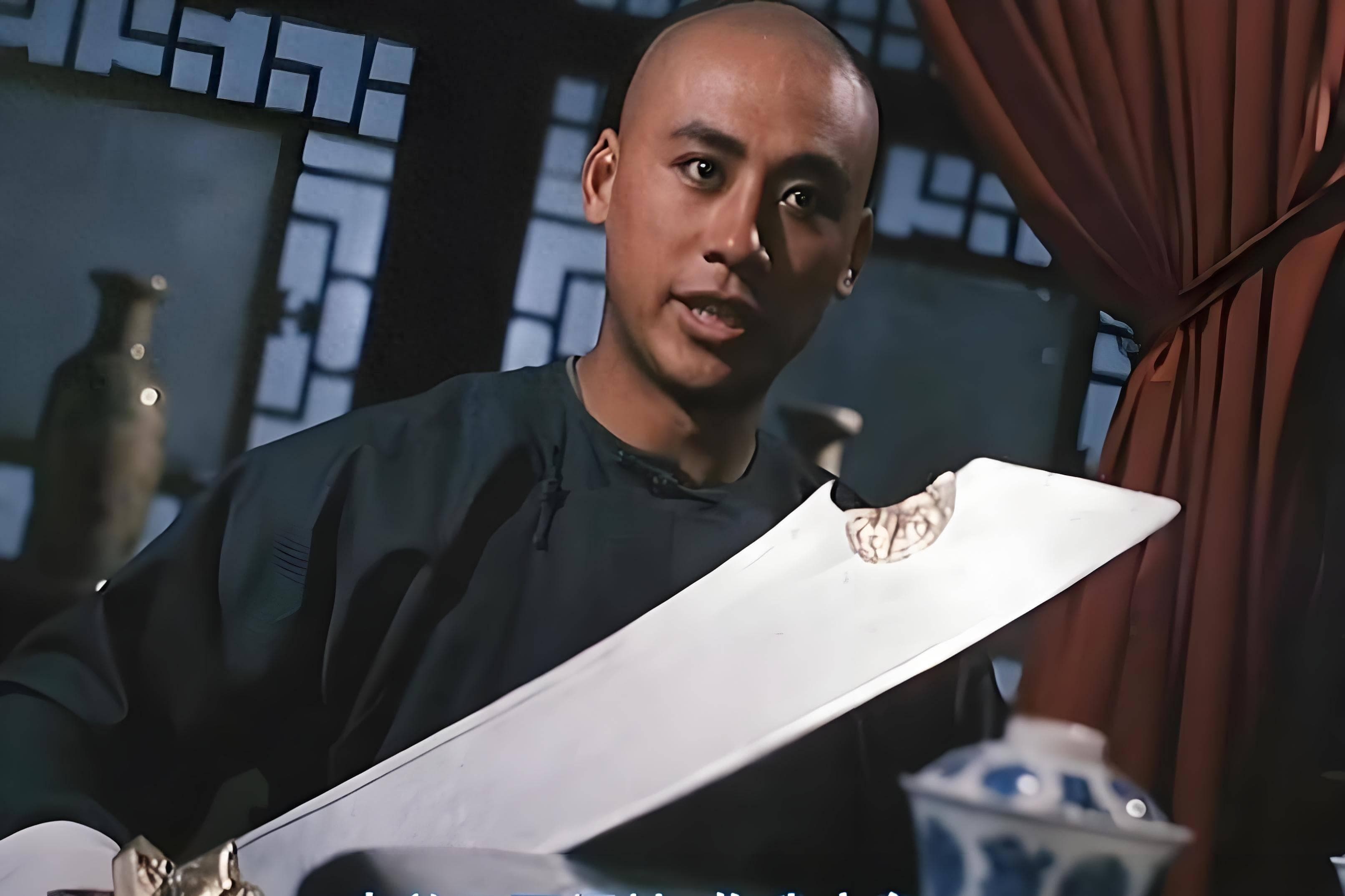 晚清十大武术高手，黄飞鸿、霍元甲都排不了第一，第一被誉为武圣