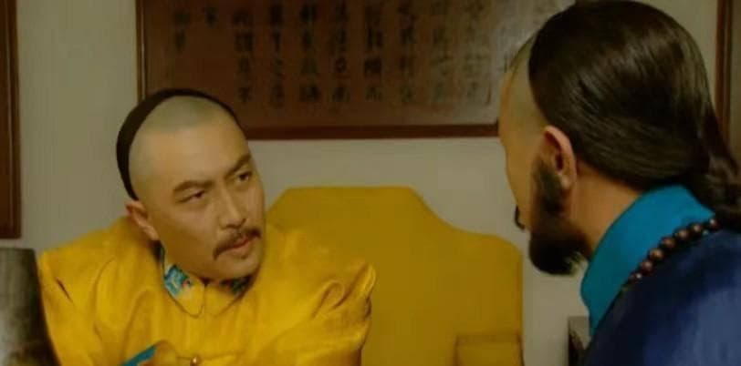 雍正与年羹尧的关系：没有捧杀，从一开始就不是双向奔赴