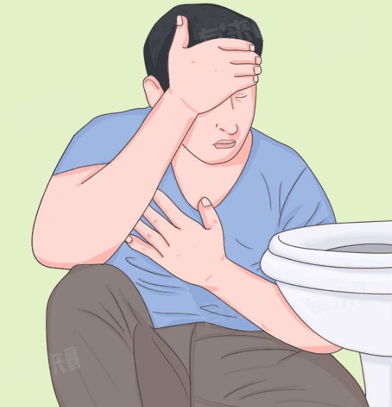 头晕头痛恶心想吐全身乏力什么原因
