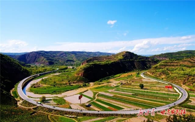 陇南礼县：从秦源古韵到文旅新篇