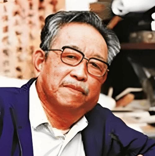 康殷：博学遍涉 造诣精深