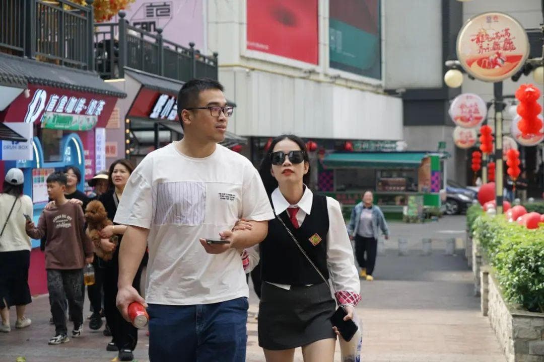 柳州一周过四季！21日起断崖式降温，最低气温将降至4℃