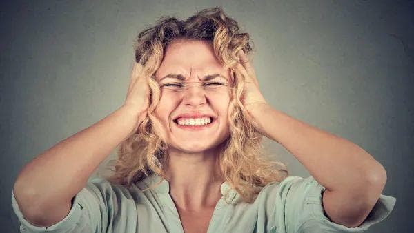 为什么说焦虑≠焦虑状态≠焦虑症≠焦虑障碍？