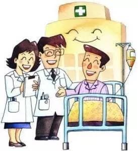 理性看病，科学就医，合理用药