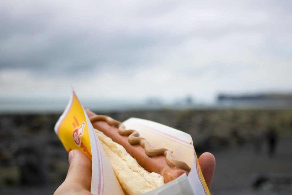 冰岛热狗哪里吃最好？能在自己家做吗？一篇美食攻略告诉你！