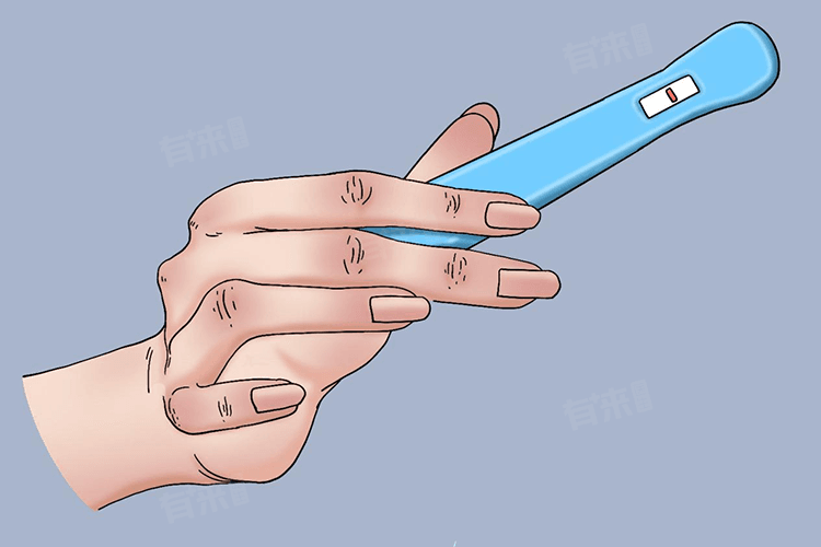验孕棒的正确使用方法：从准备到判读的完整指南