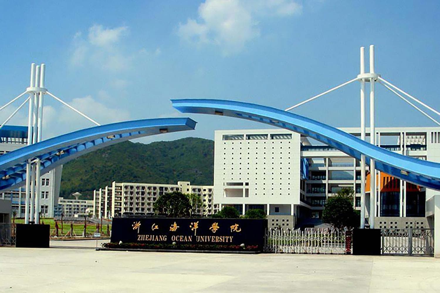 浙江海洋大学最厉害的专业-2024浙江海洋大学最好专业