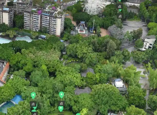 倾斜摄影模型修复与三维建模的实用软件与技术全揭秘！