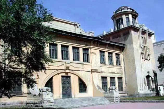 中东铁路开通如何塑造黑龙江文化？商贸、建筑、饮食全方位解析